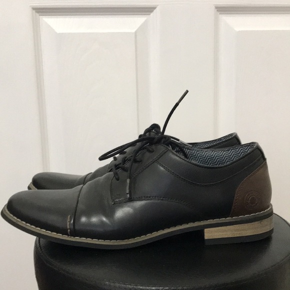 B-52 by Bullboxer dress shoe - Picture 2 of 6